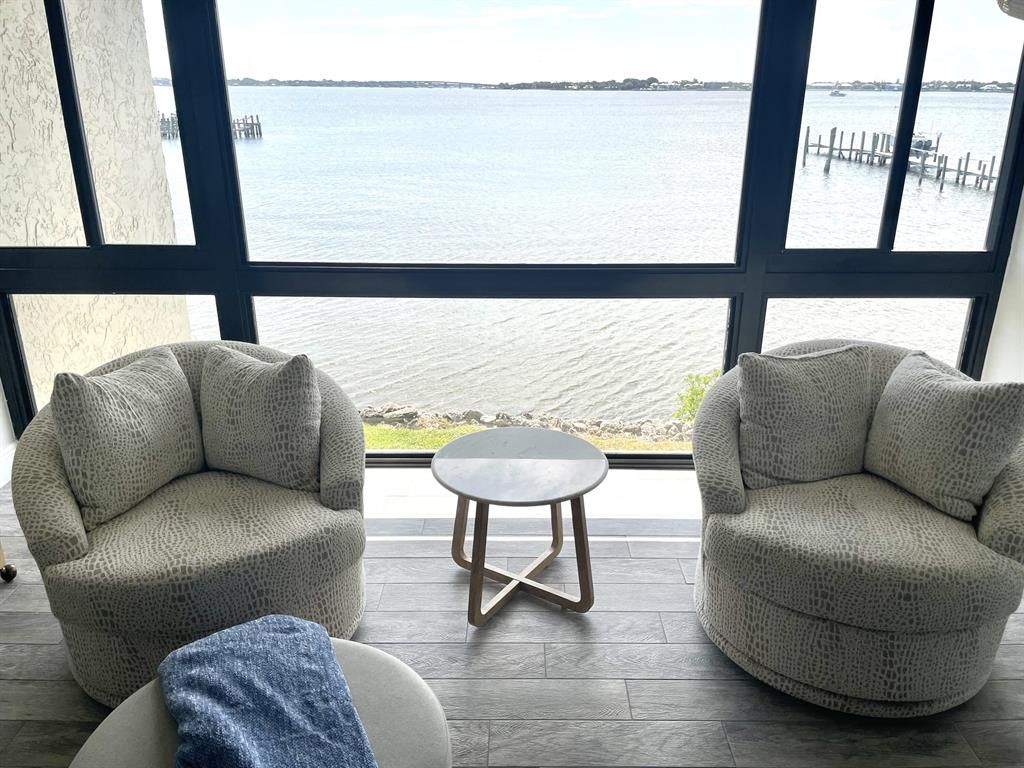 Photo of 1600 NE Dixie Highway #5-207, Jensen Beach, FL 34957 (MLS # R10879320)