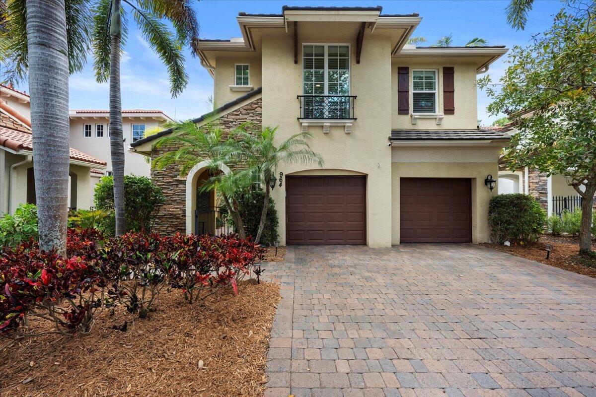 964 Mill Creek Drive