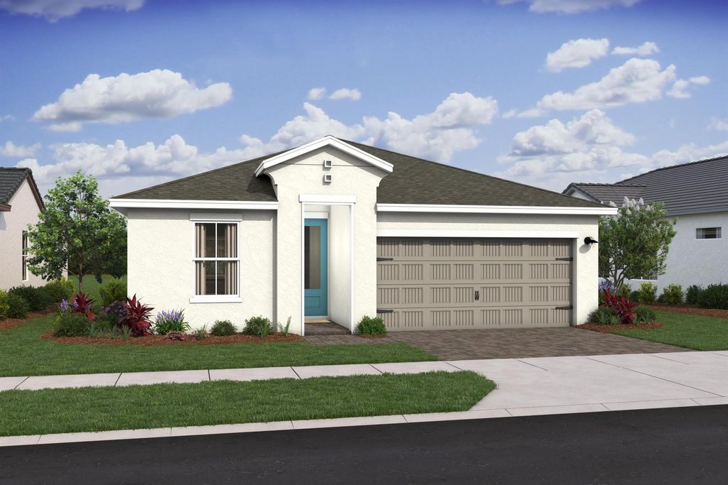 Photo of 298 Silver Sands Lane #15, Fort Pierce, FL 34945 (MLS # R11085199)