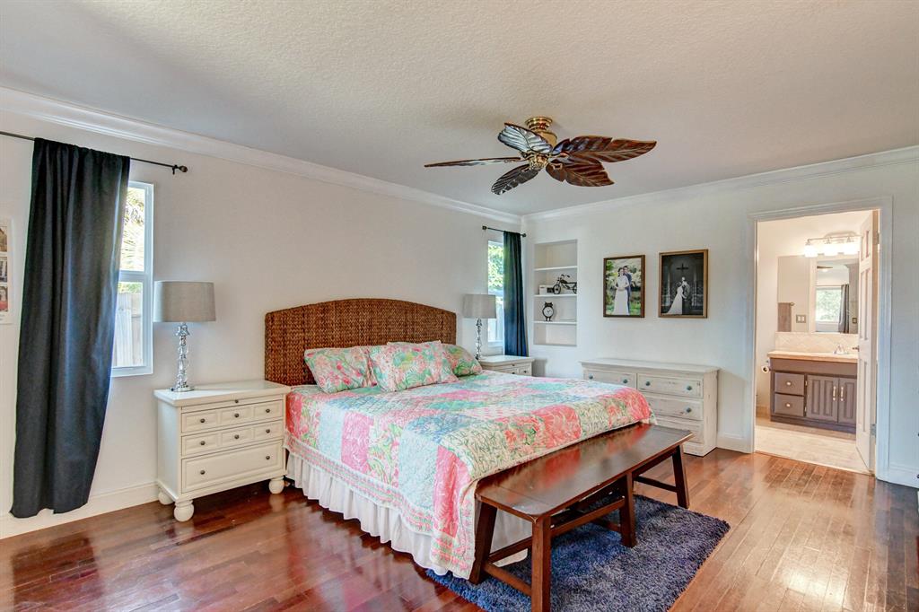 HYPOLUXO VILLAGE 1 - Residential