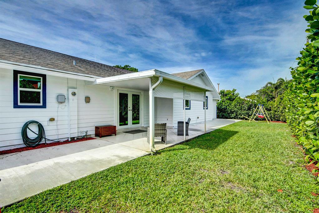 HYPOLUXO VILLAGE 1 - Residential