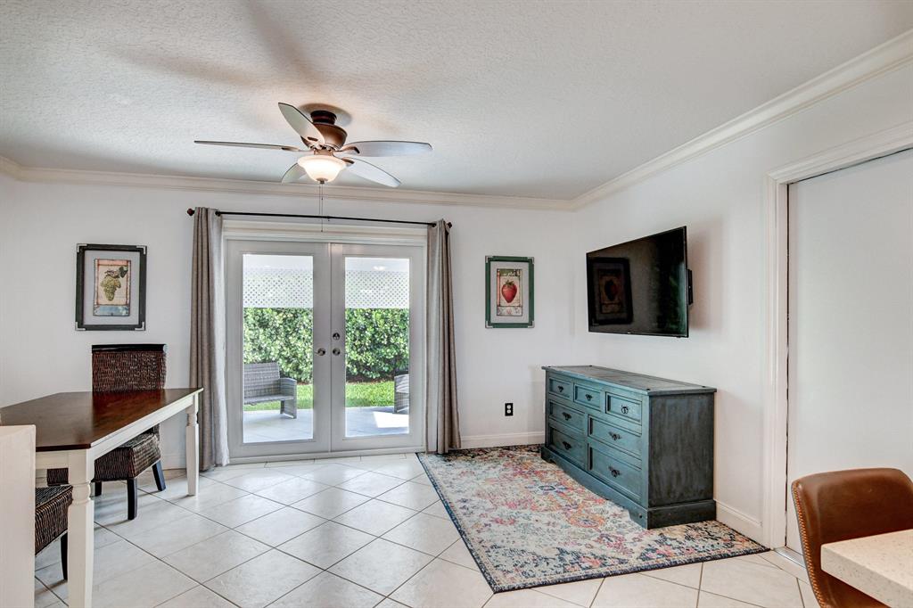 HYPOLUXO VILLAGE 1 - Residential