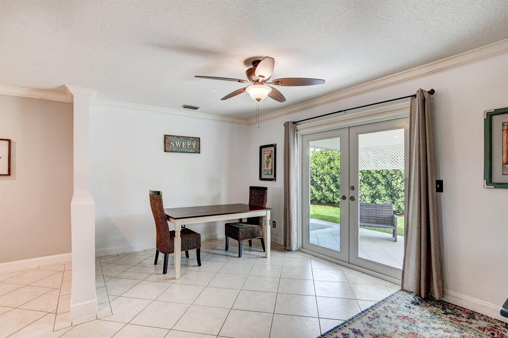 HYPOLUXO VILLAGE 1 - Residential