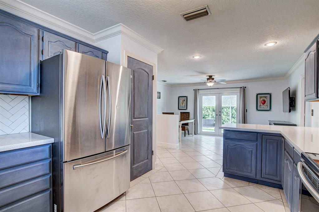 HYPOLUXO VILLAGE 1 - Residential