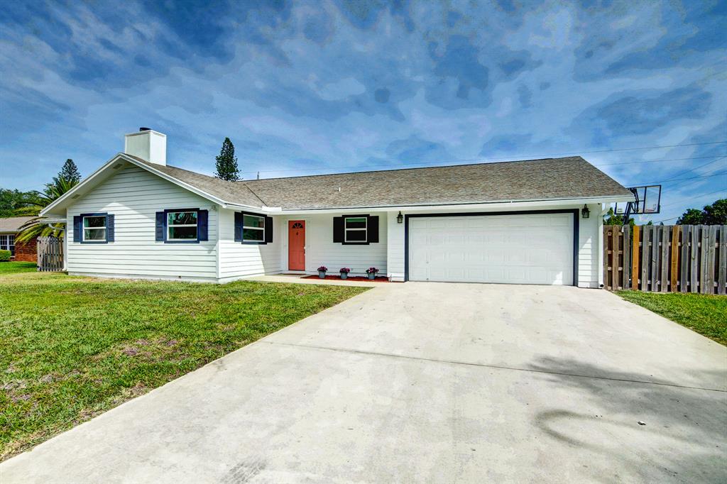 HYPOLUXO VILLAGE 1 - Residential