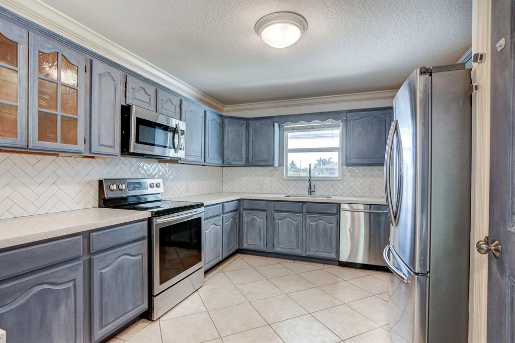 HYPOLUXO VILLAGE 1 - Residential