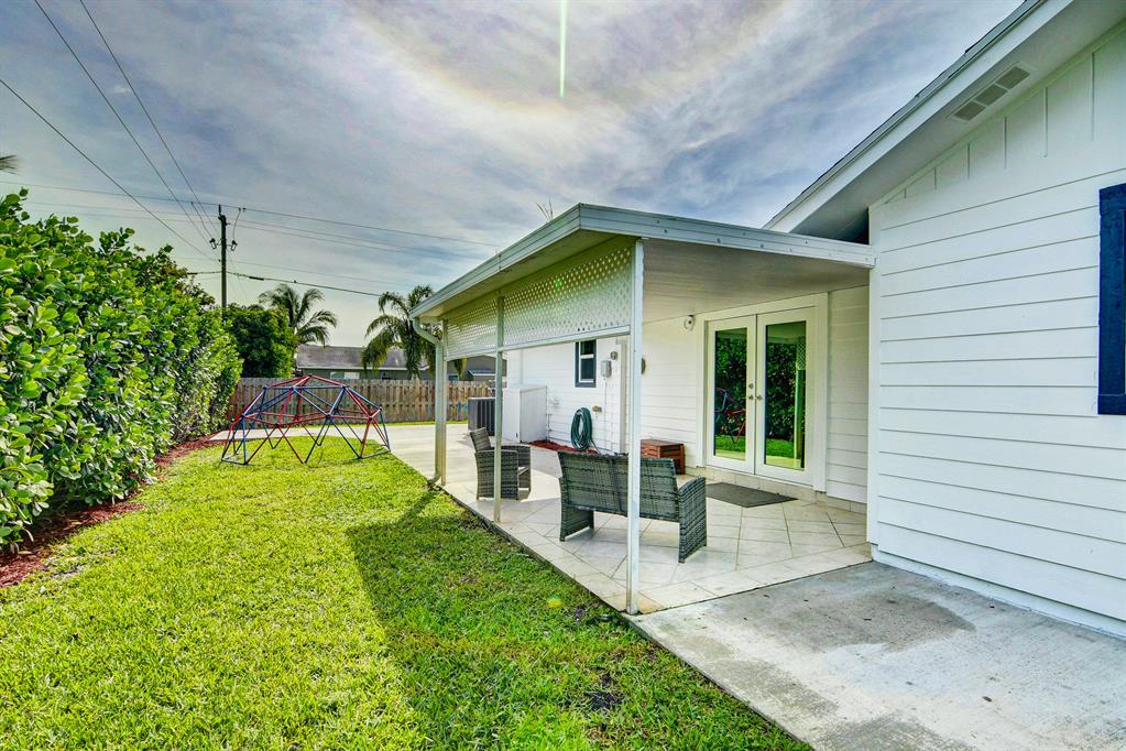 HYPOLUXO VILLAGE 1 - Residential