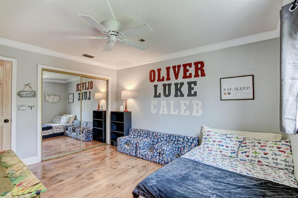 HYPOLUXO VILLAGE 1 - Residential