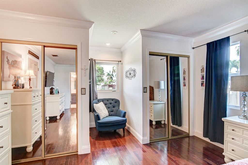 HYPOLUXO VILLAGE 1 - Residential