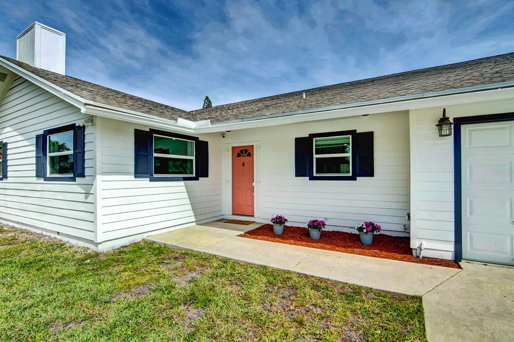 HYPOLUXO VILLAGE 1 - Residential