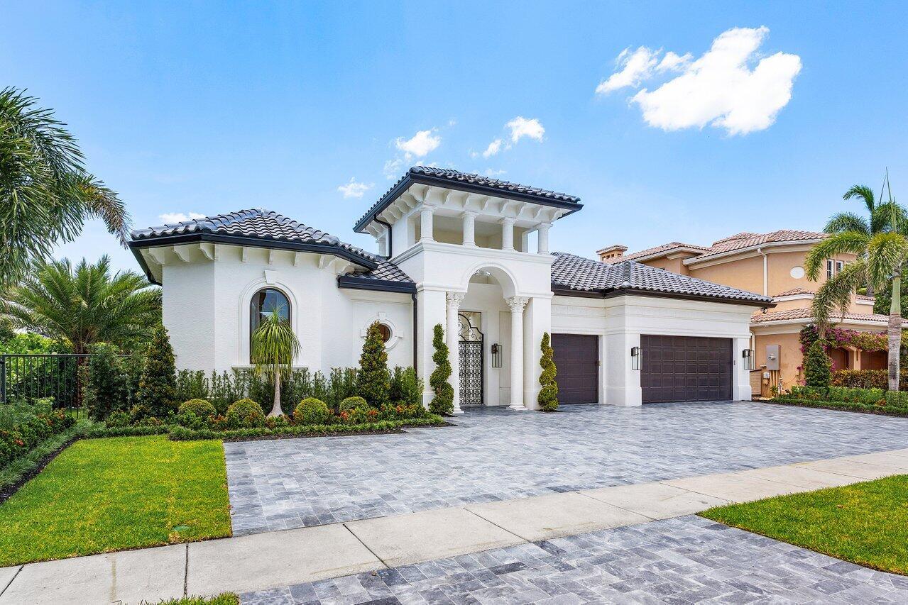 17709 Circle Pond Court