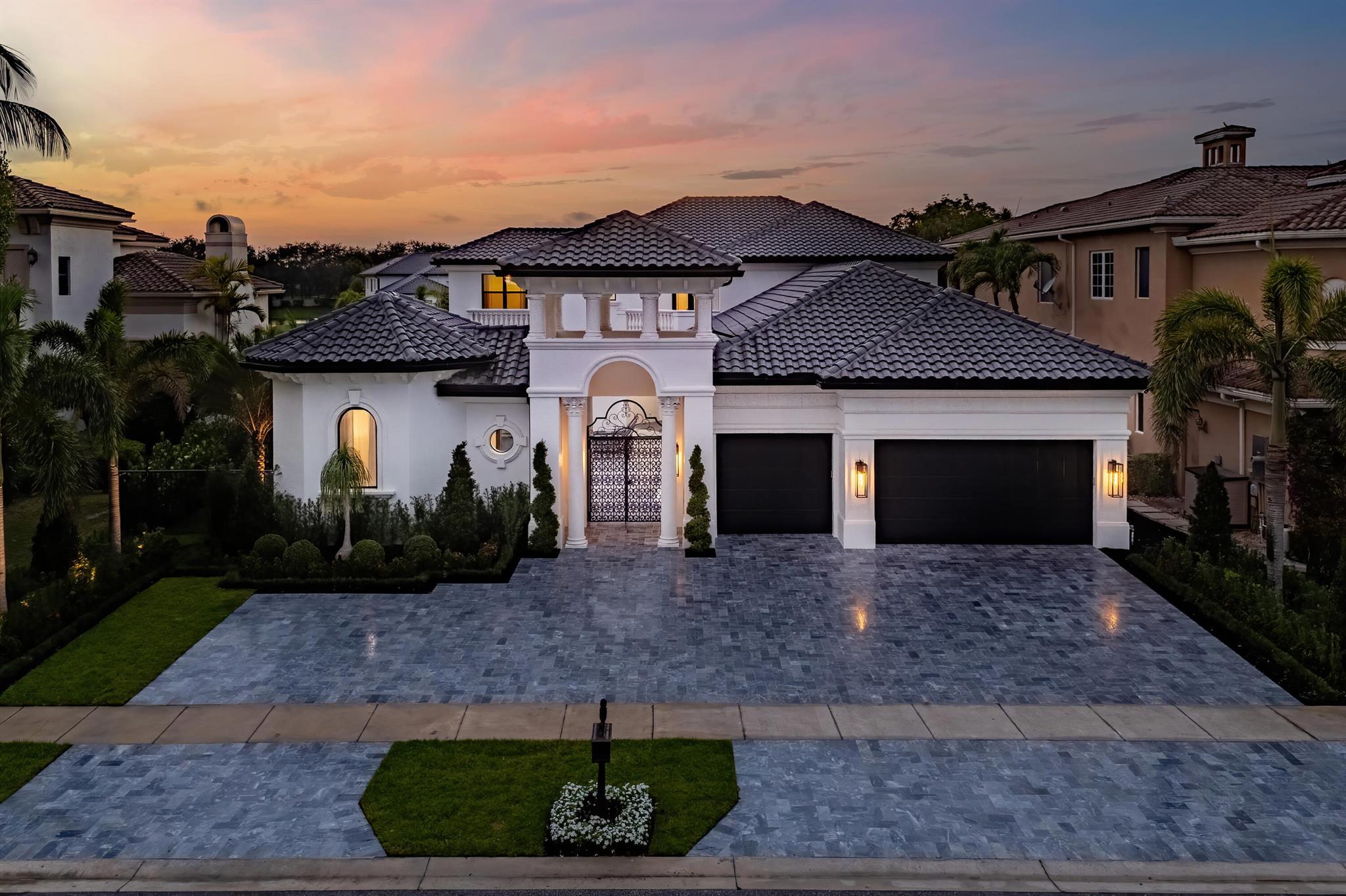 17709 Circle Pond Court