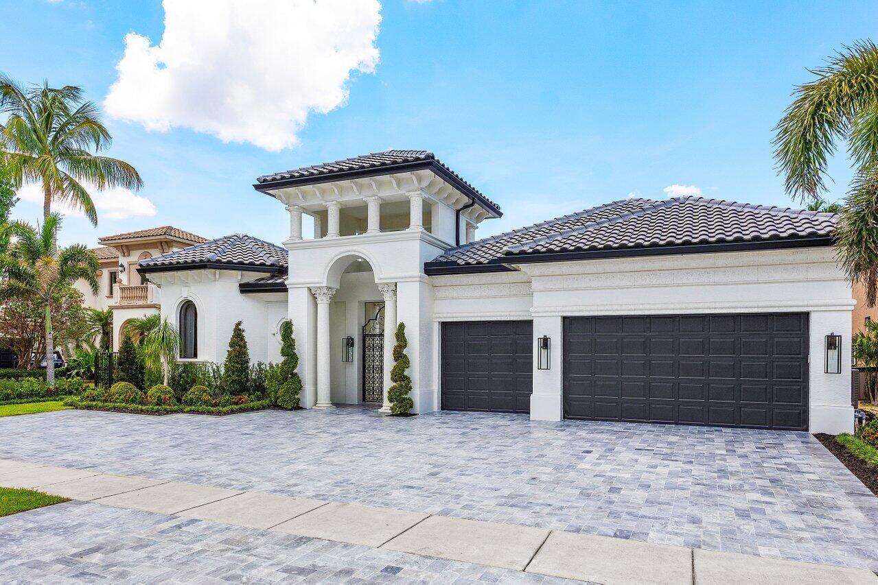 17709 Circle Pond Court