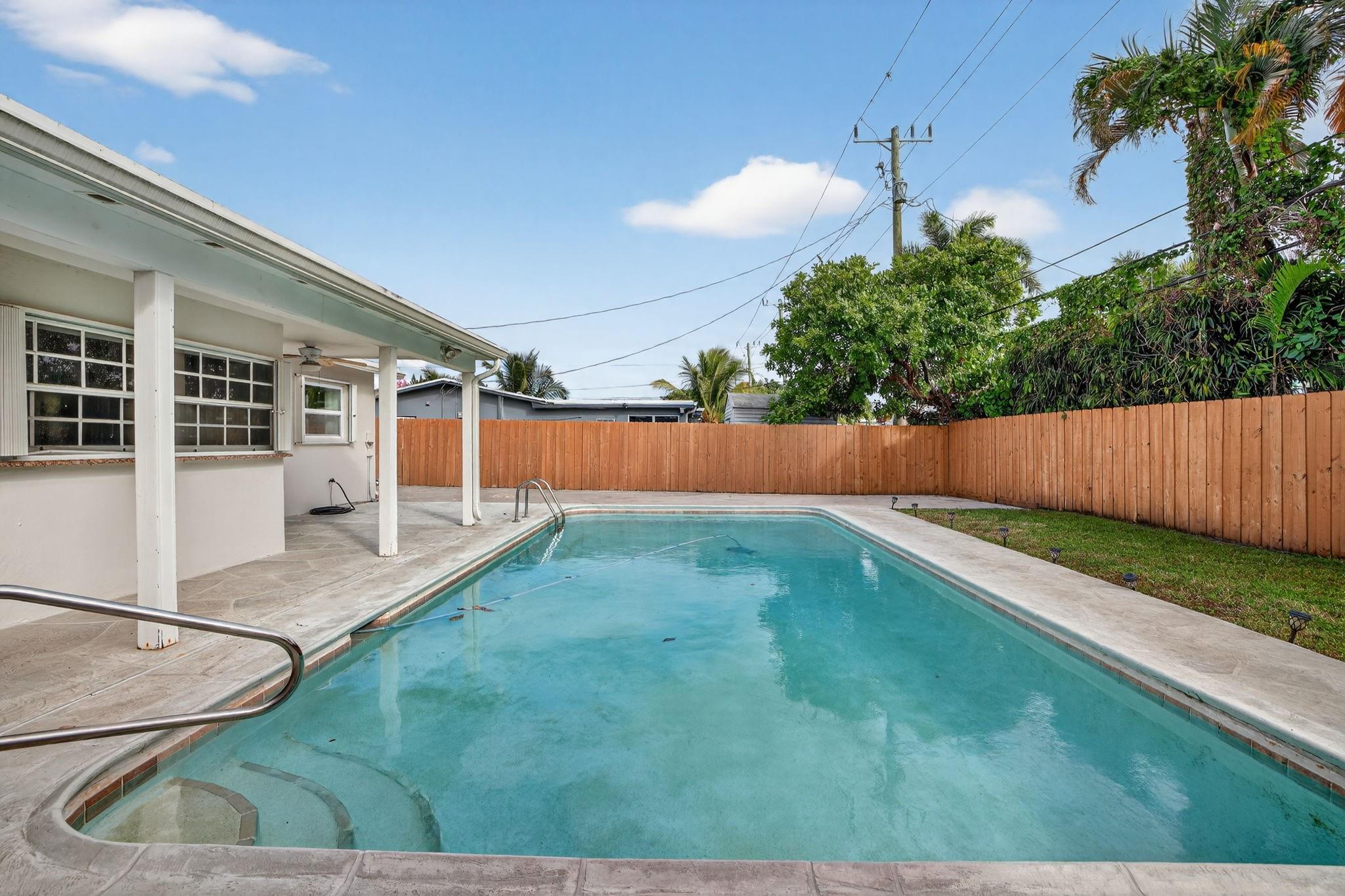 Riverland Village Sec One - Residential