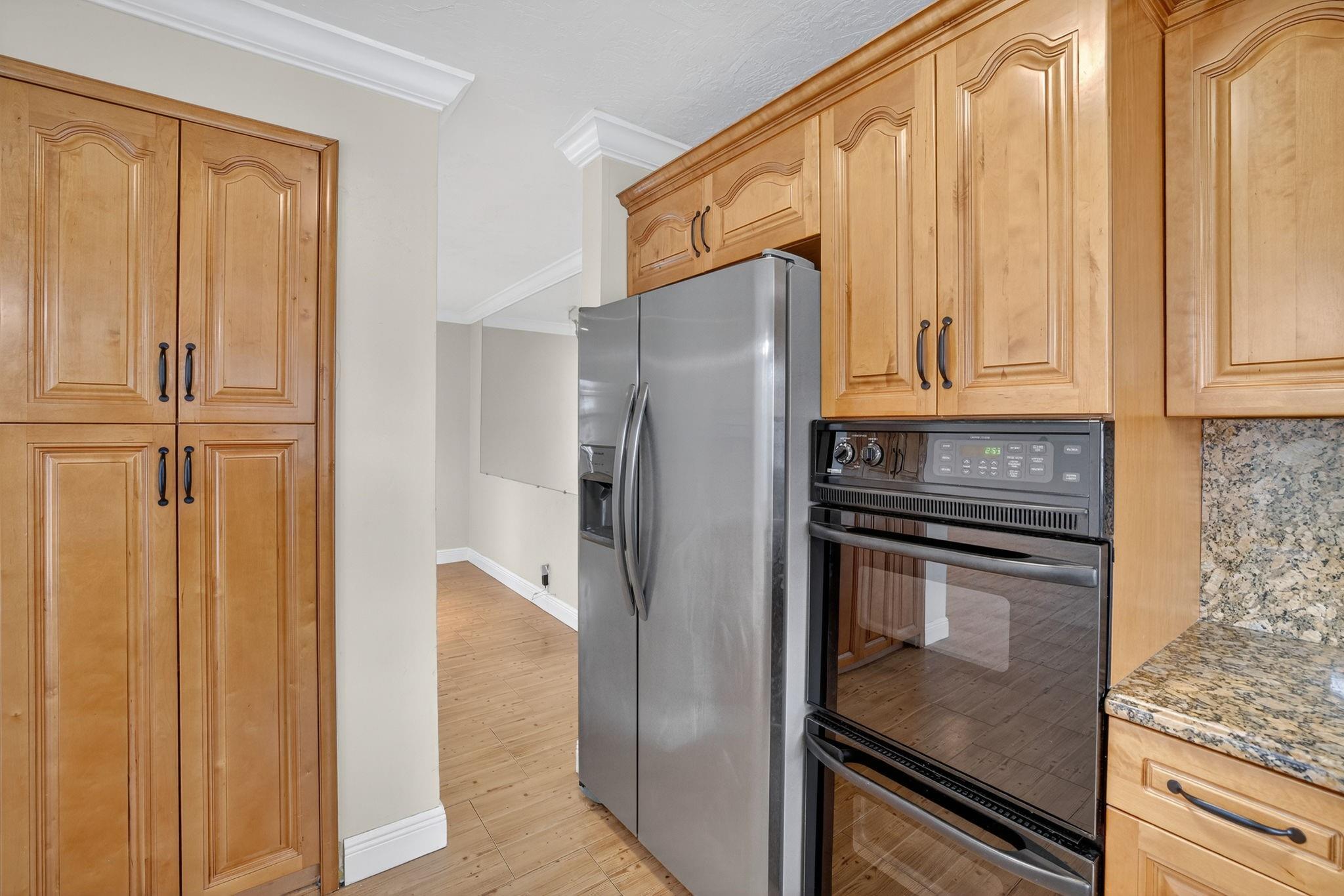 Riverland Village Sec One - Residential