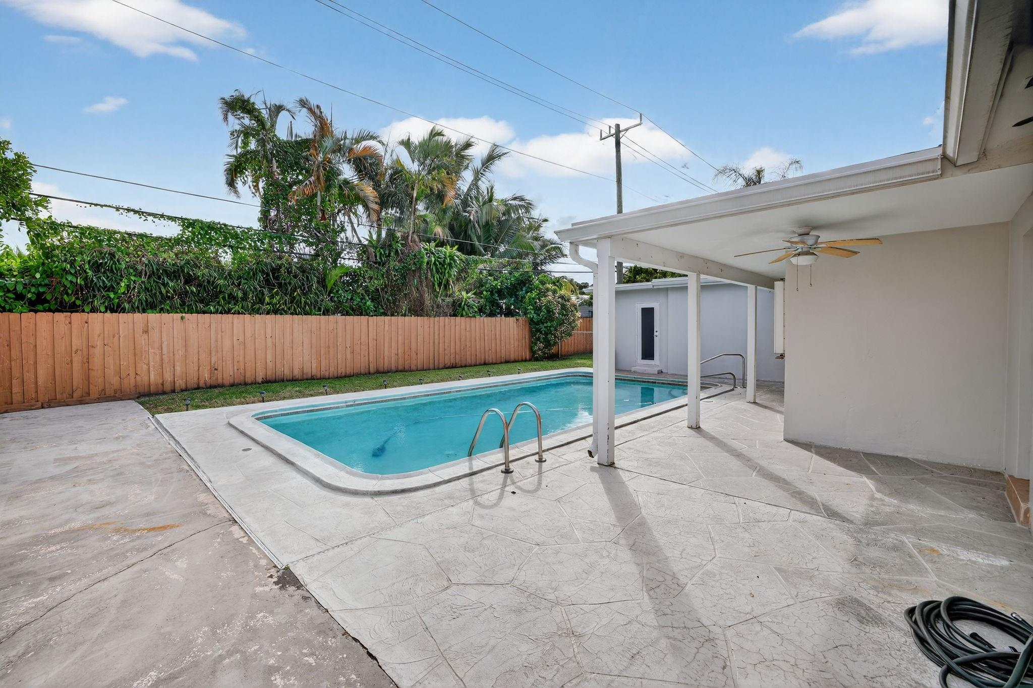 Riverland Village Sec One - Residential