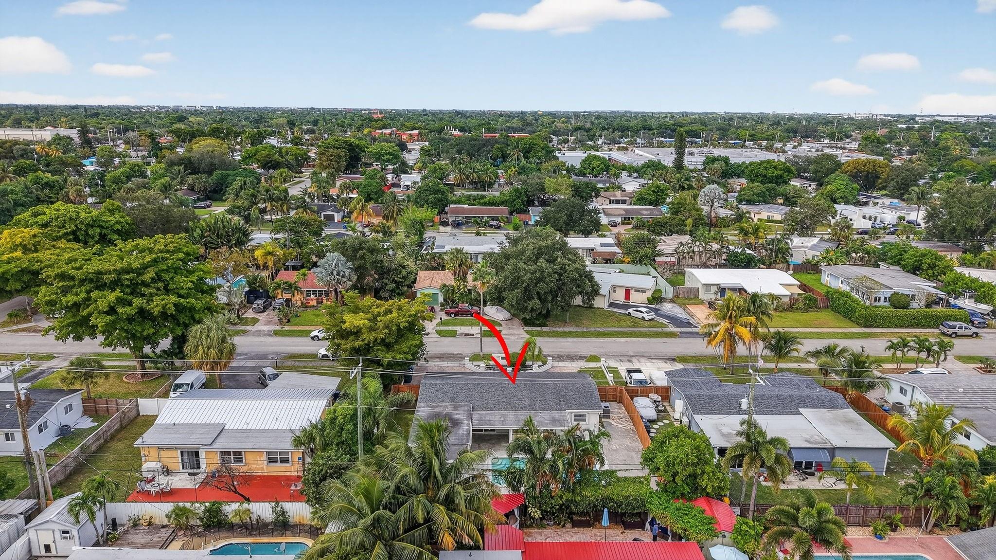 Riverland Village Sec One - Residential