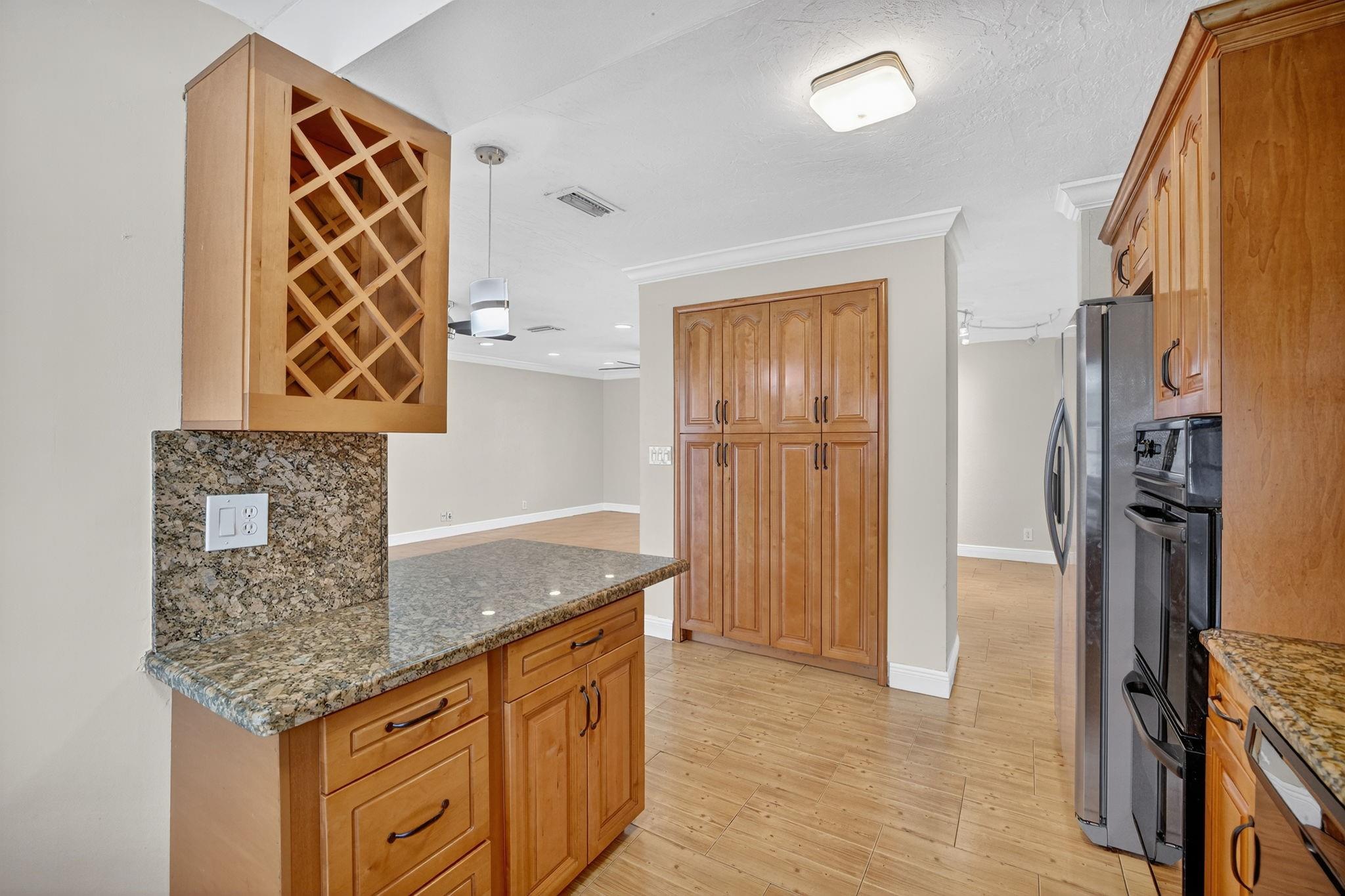 Riverland Village Sec One - Residential