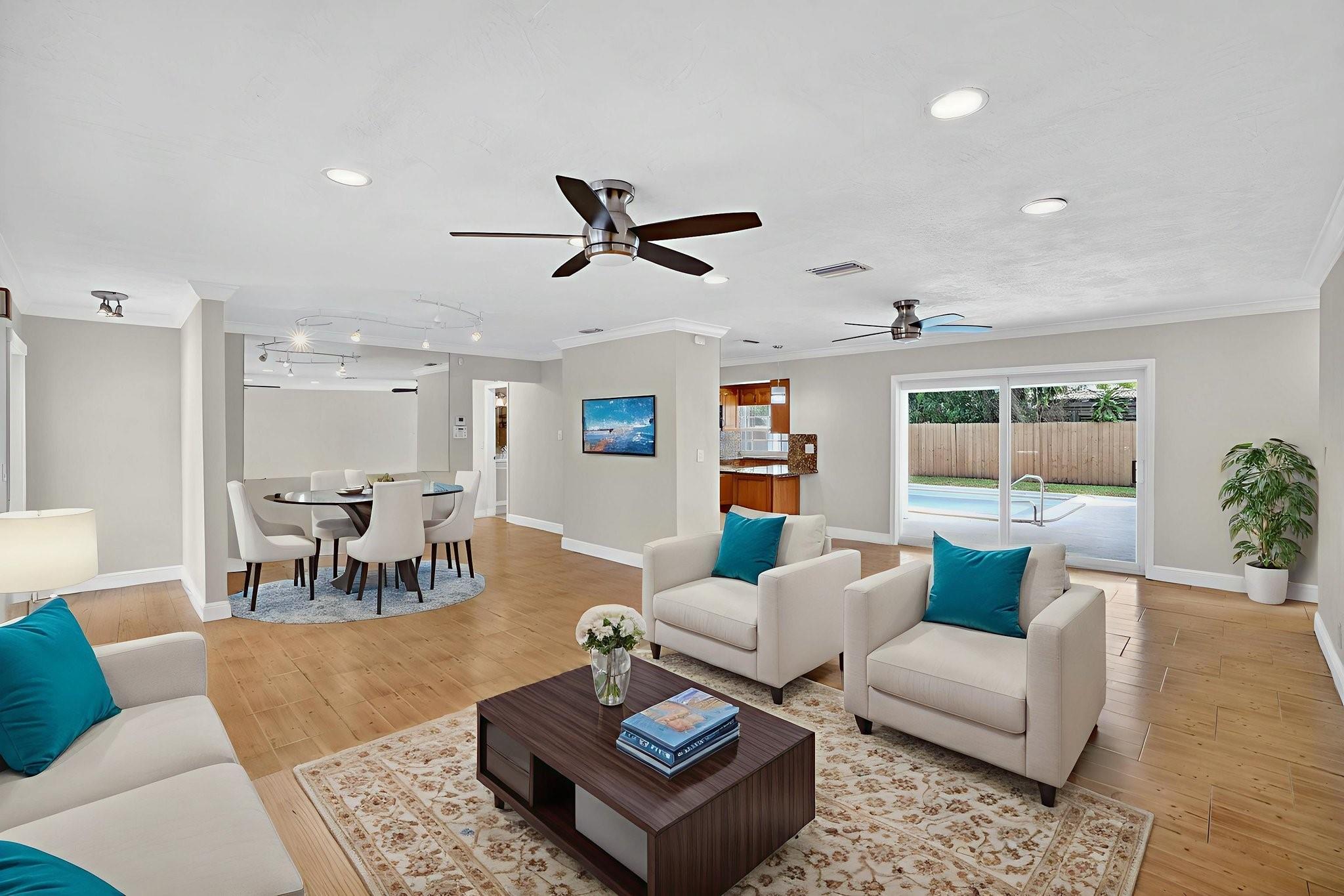 Riverland Village Sec One - Residential