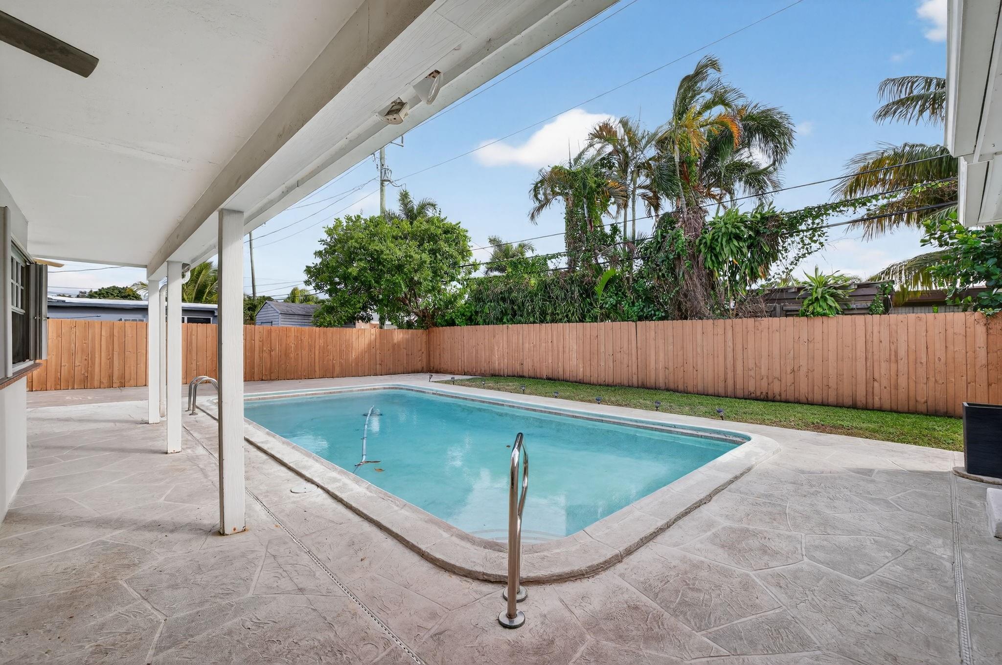 Riverland Village Sec One - Residential