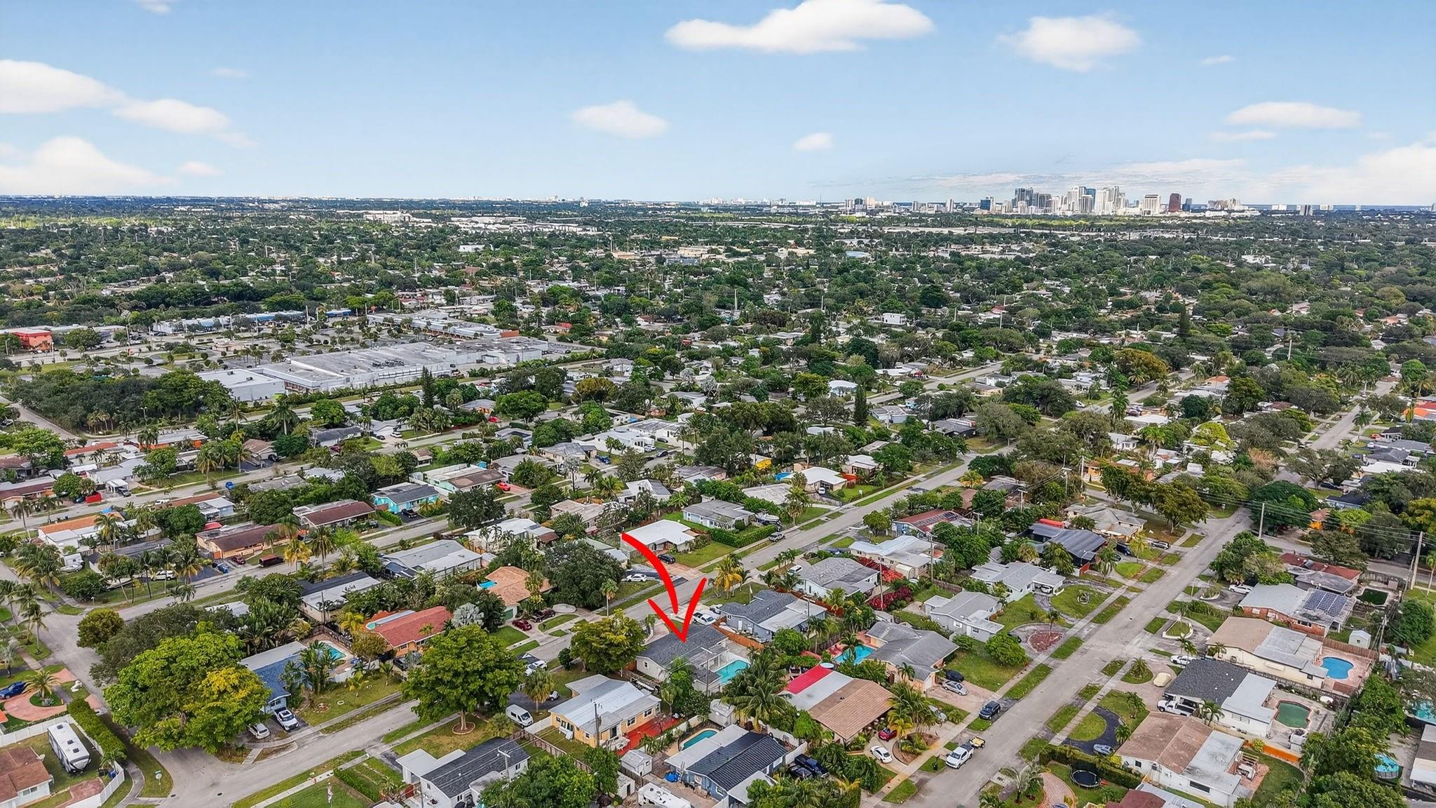 Riverland Village Sec One - Residential