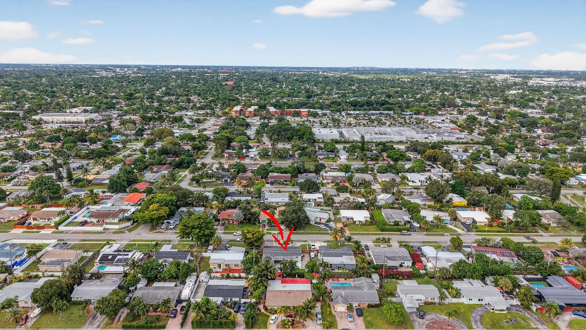 Riverland Village Sec One - Residential