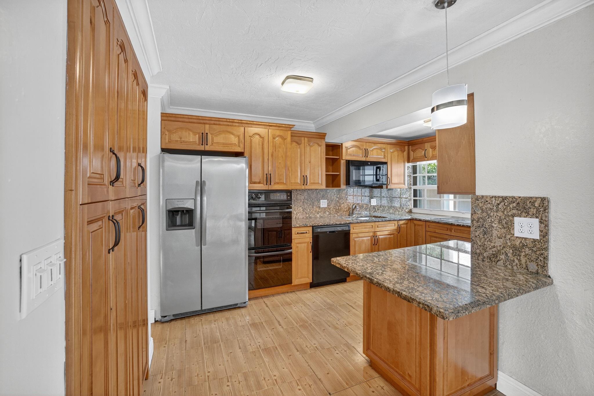 Riverland Village Sec One - Residential