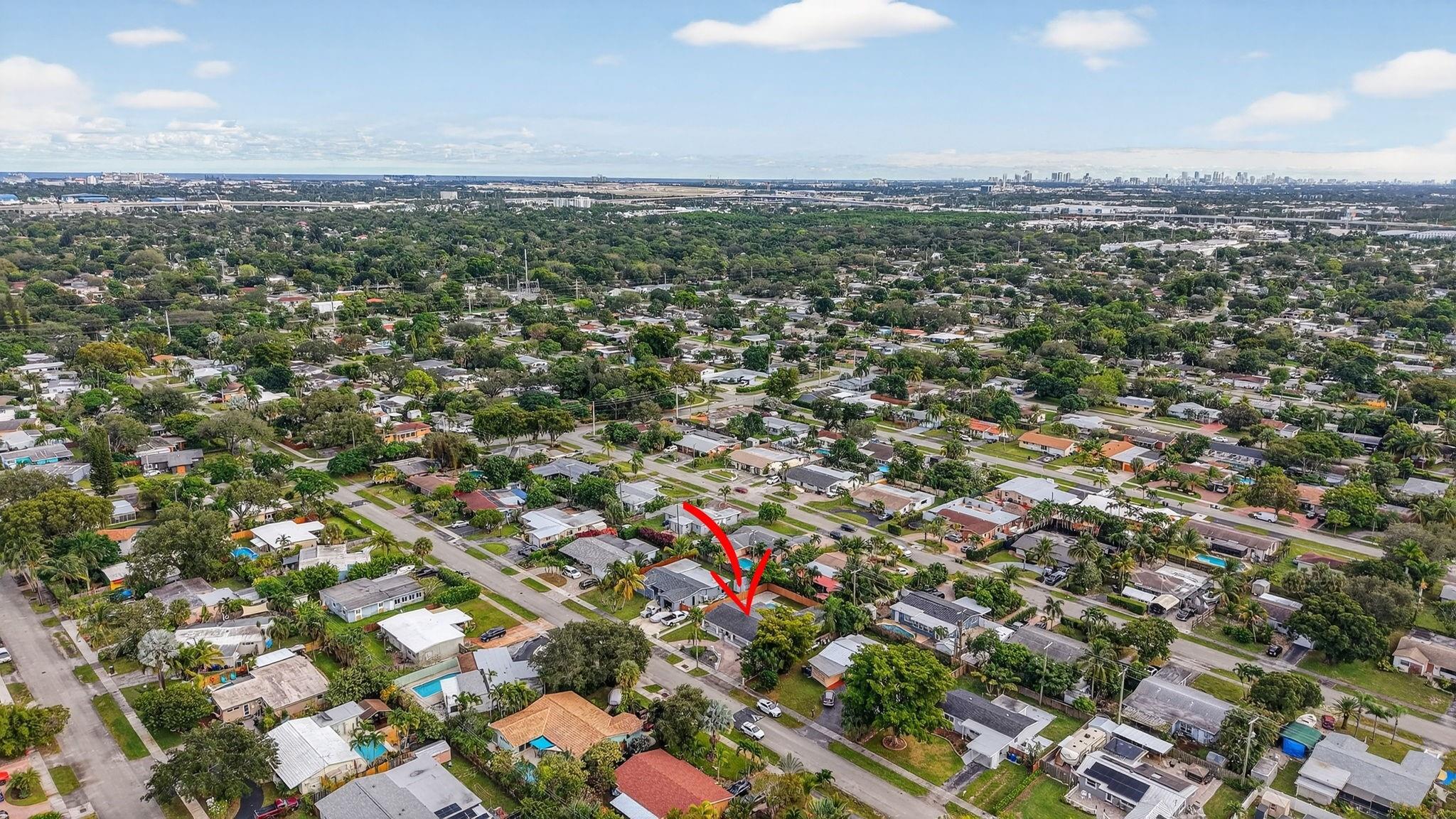 Riverland Village Sec One - Residential