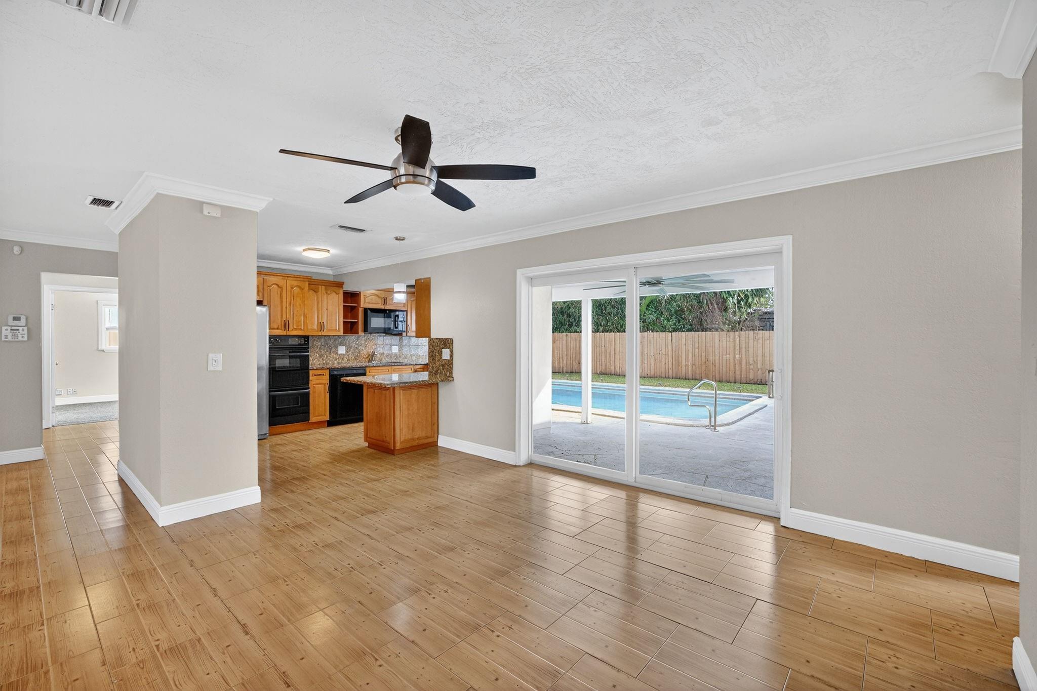 Riverland Village Sec One - Residential