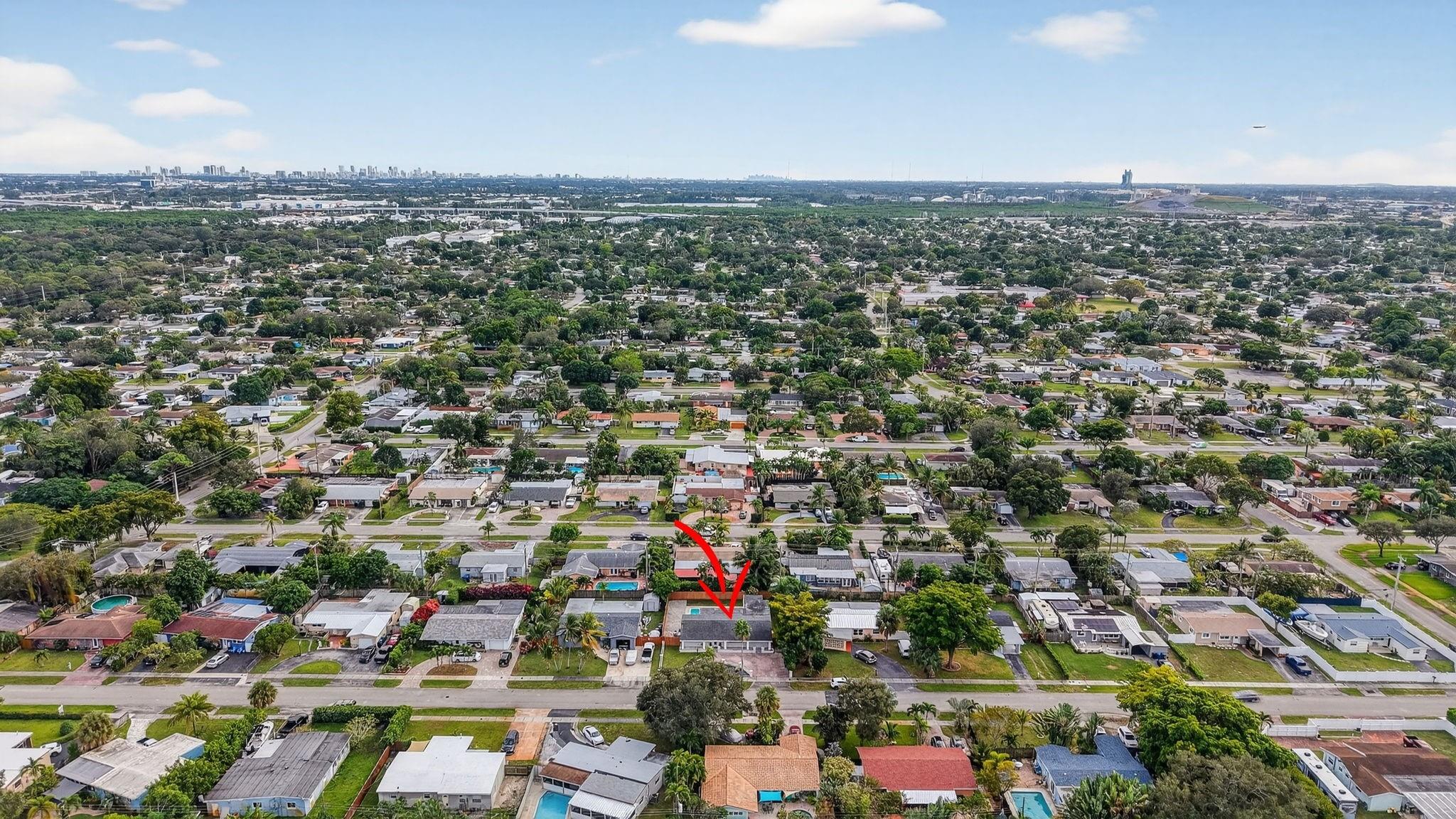 Riverland Village Sec One - Residential