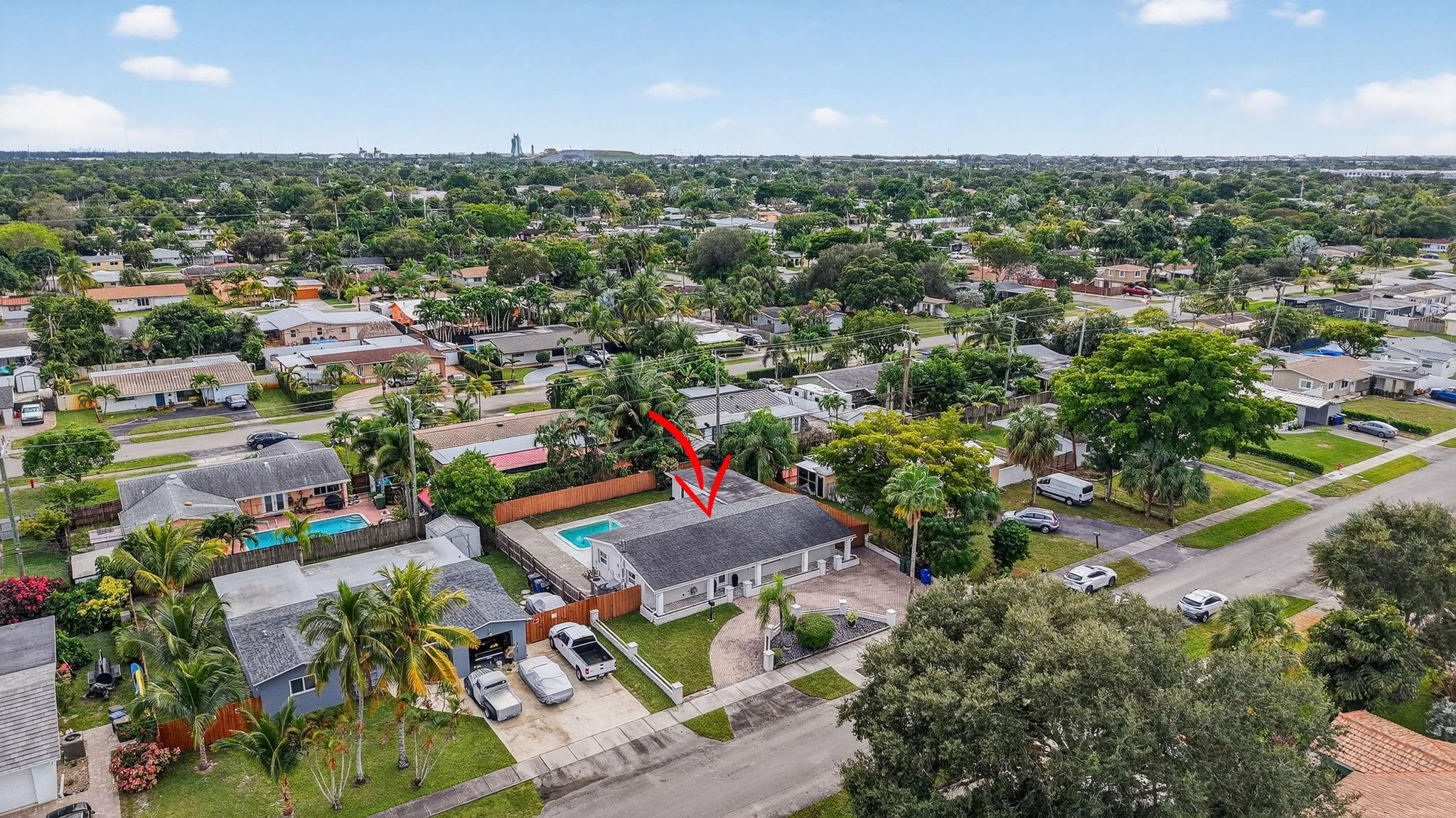 Riverland Village Sec One - Residential