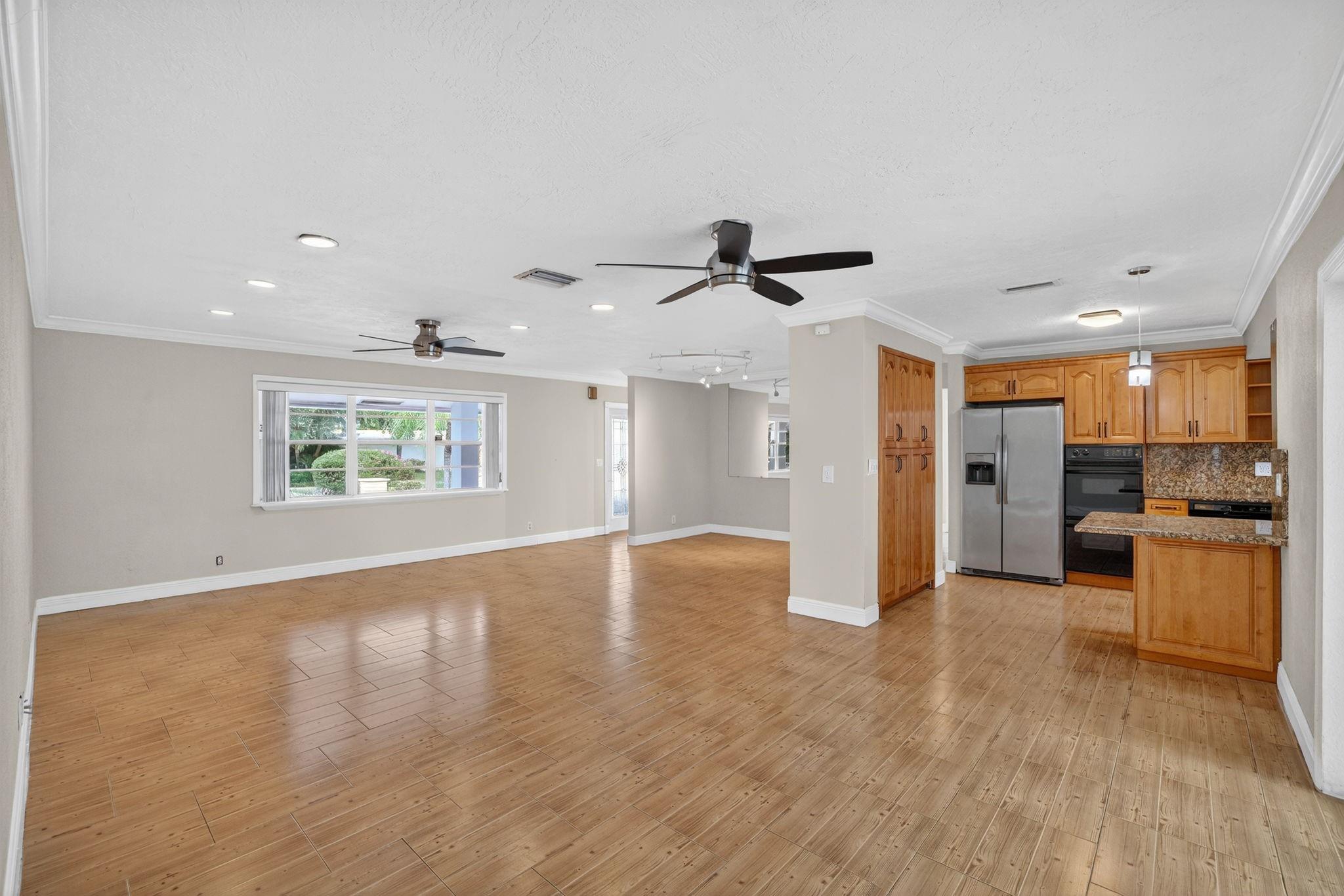 Riverland Village Sec One - Residential