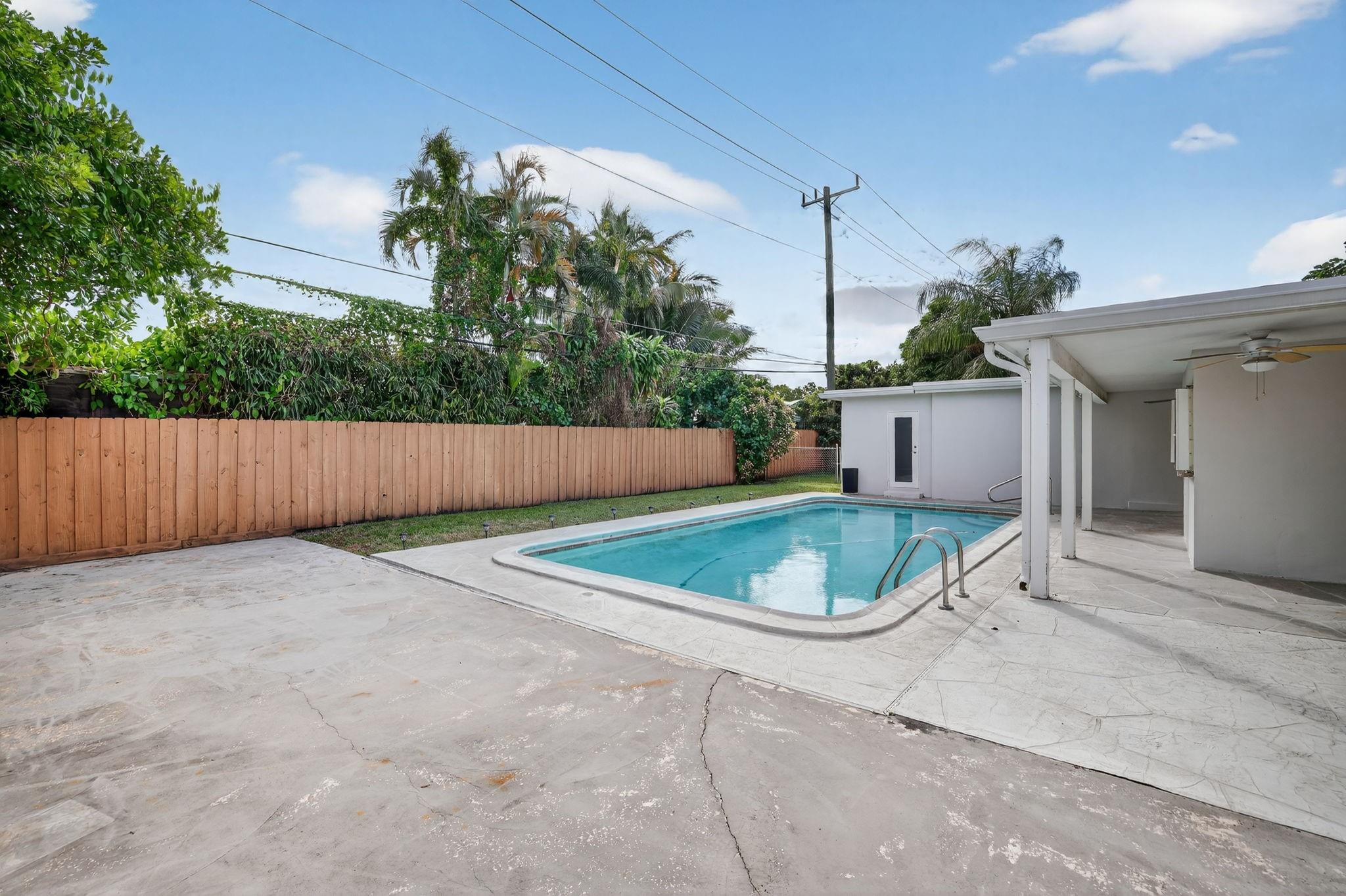 Riverland Village Sec One - Residential