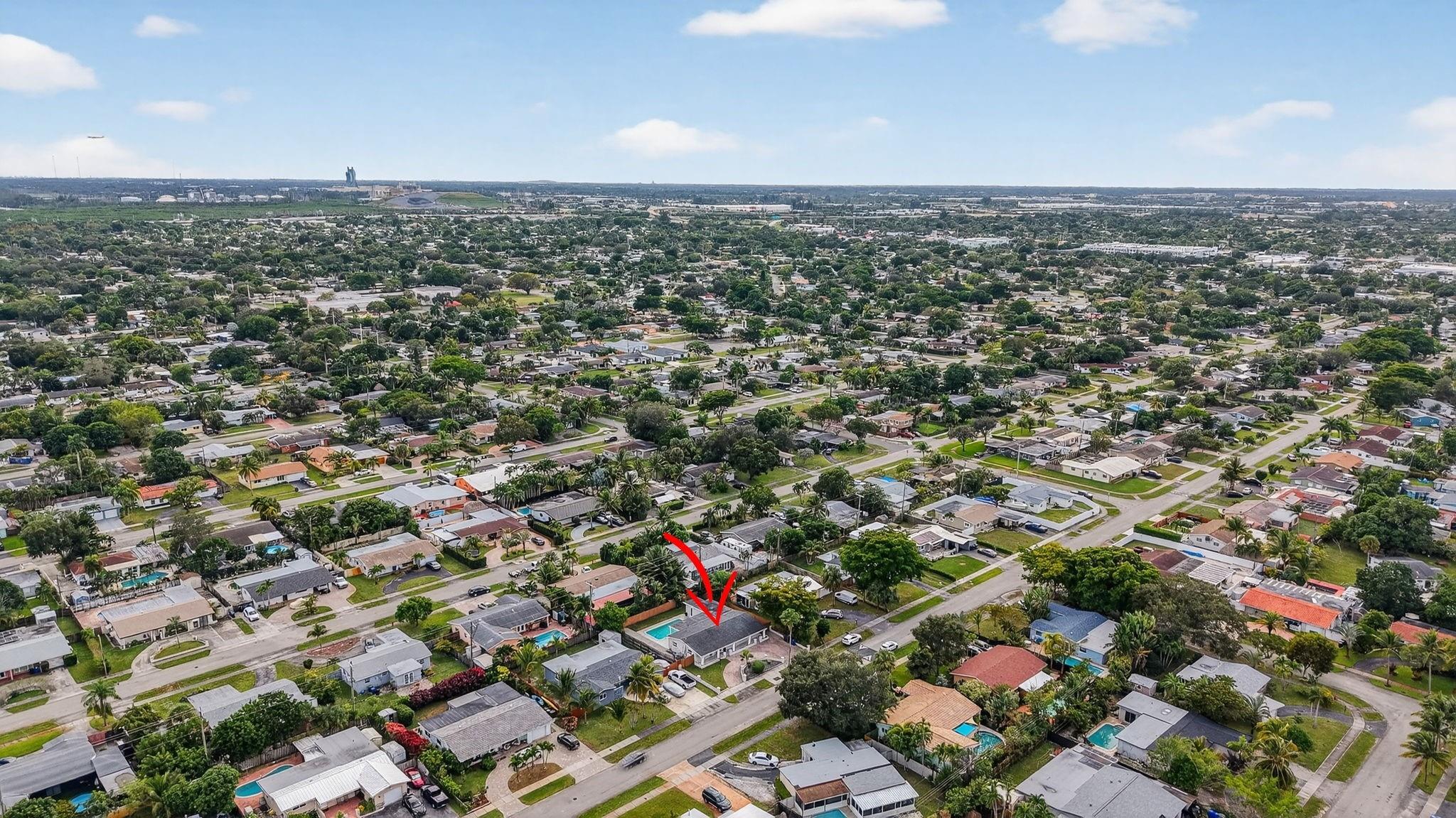 Riverland Village Sec One - Residential