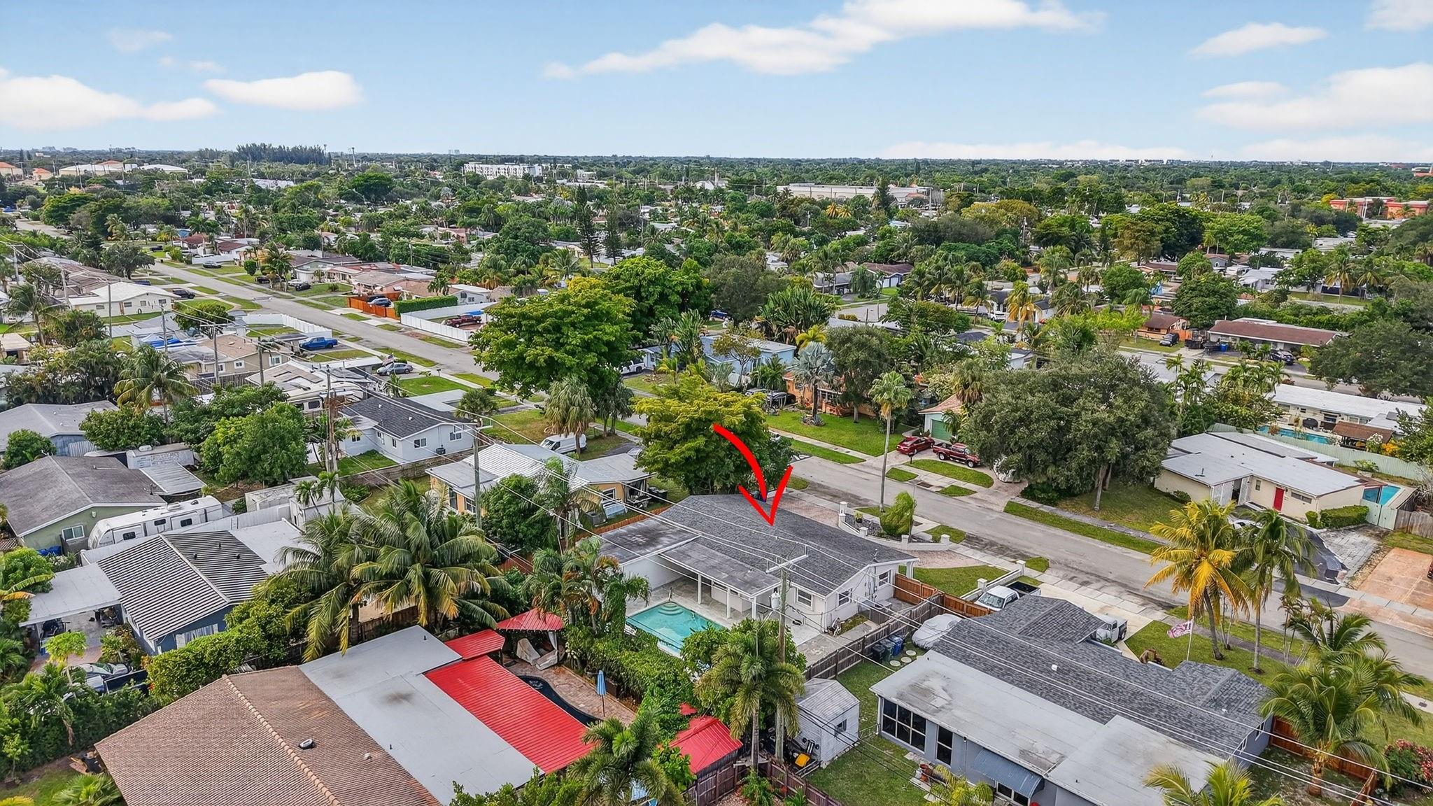 Riverland Village Sec One - Residential