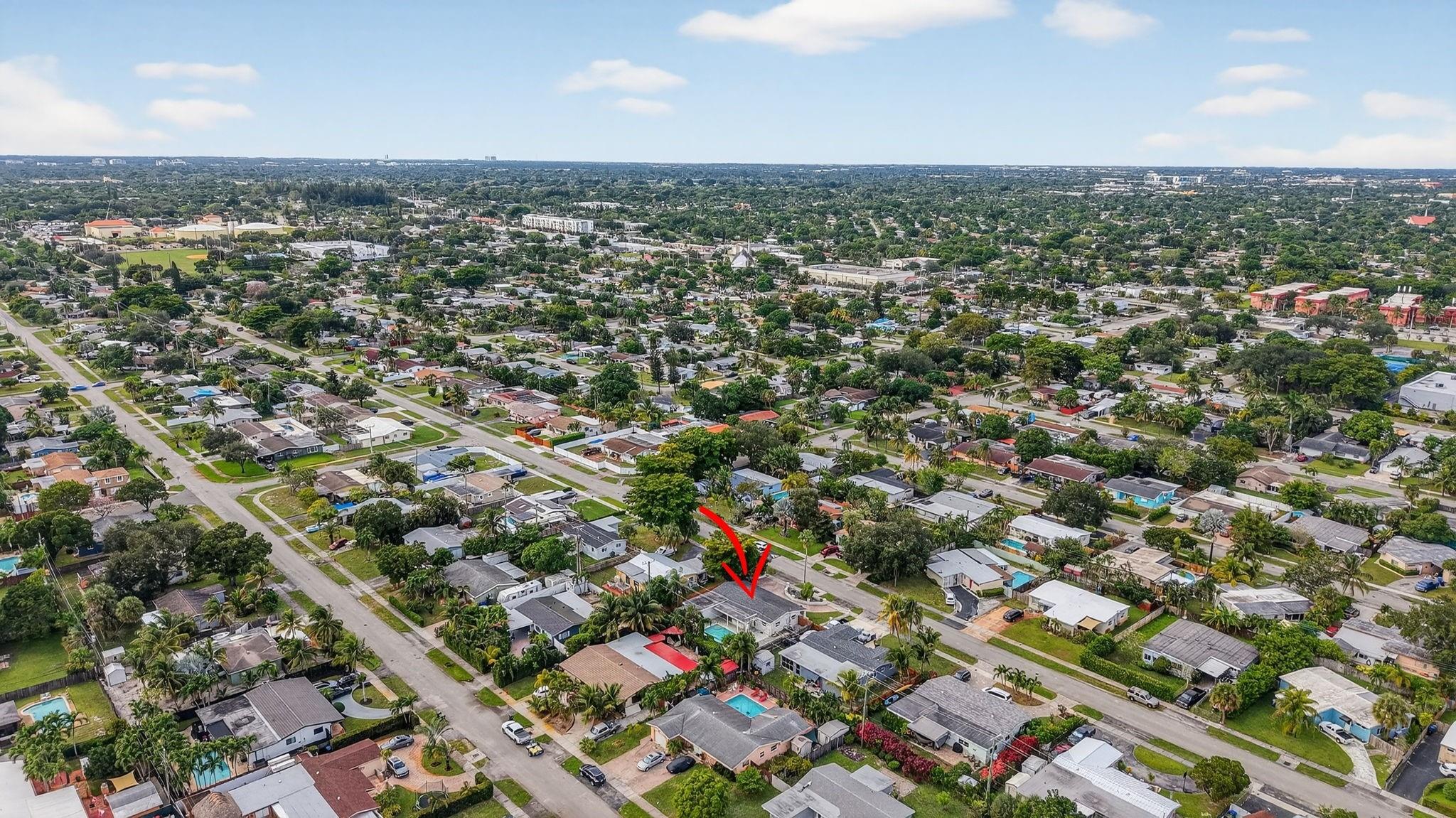 Riverland Village Sec One - Residential