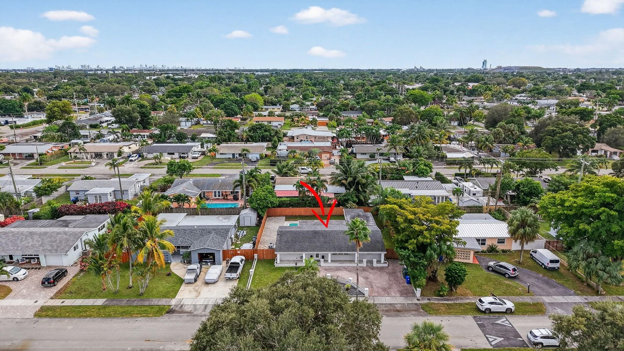 Riverland Village Sec One - Residential