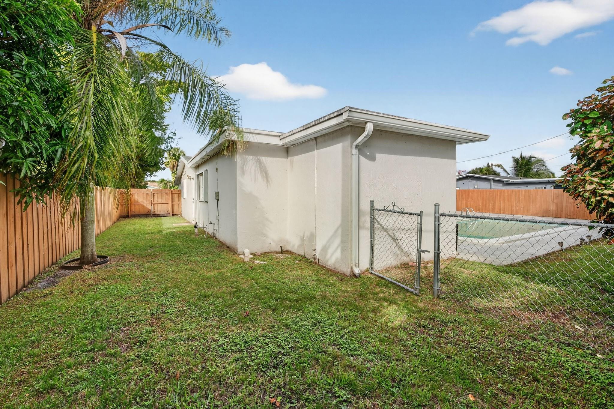 Riverland Village Sec One - Residential