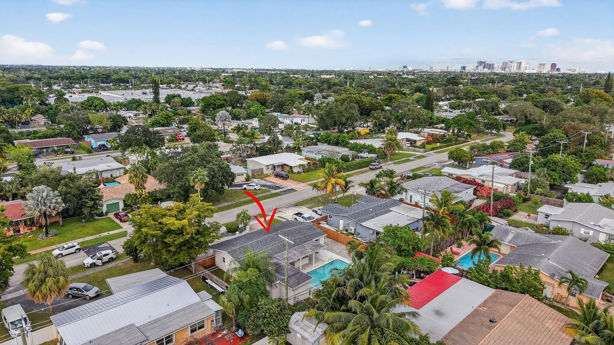 Riverland Village Sec One - Residential