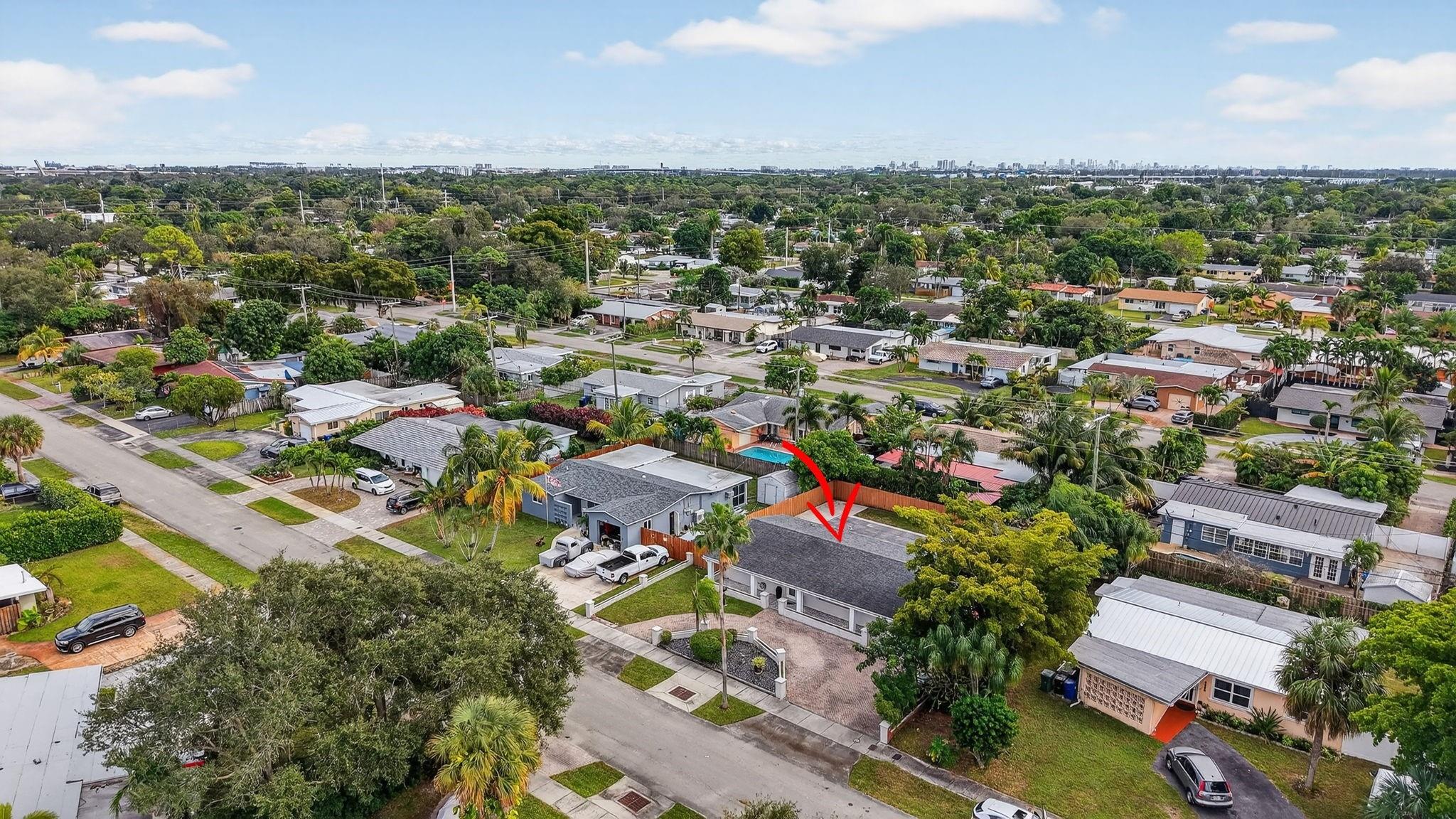 Riverland Village Sec One - Residential