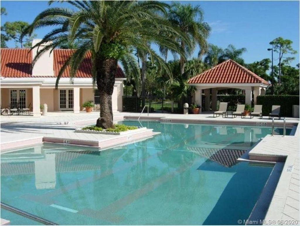 Photo of 3410 Pinewalk drive #824, Margate, FL 33063 (MLS # F10267806)