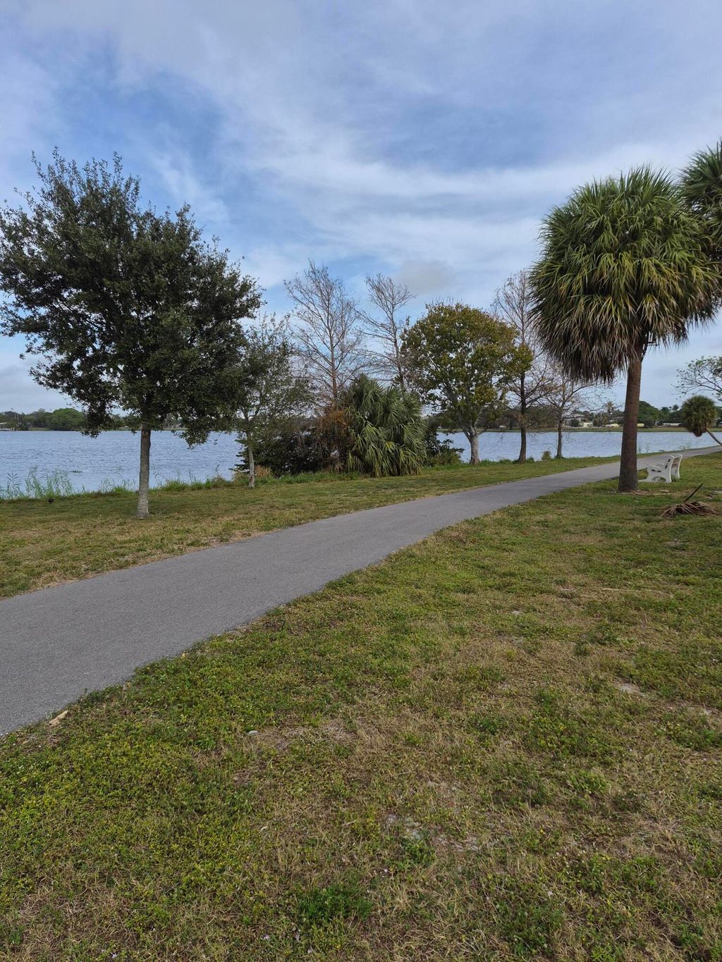 Photo of 2286 Lake Osborne Drive #16, Lake Worth Beach, FL 33461 (MLS # R11168376)