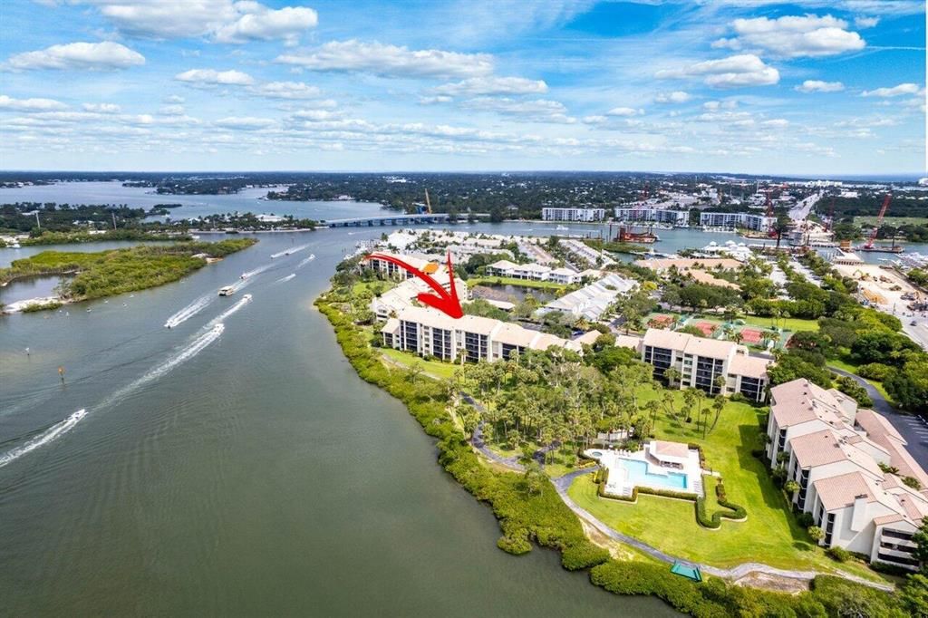 Photo of 1000 N Us Highway 1 #Ba104, Jupiter, FL 33477 (MLS # R10888069)