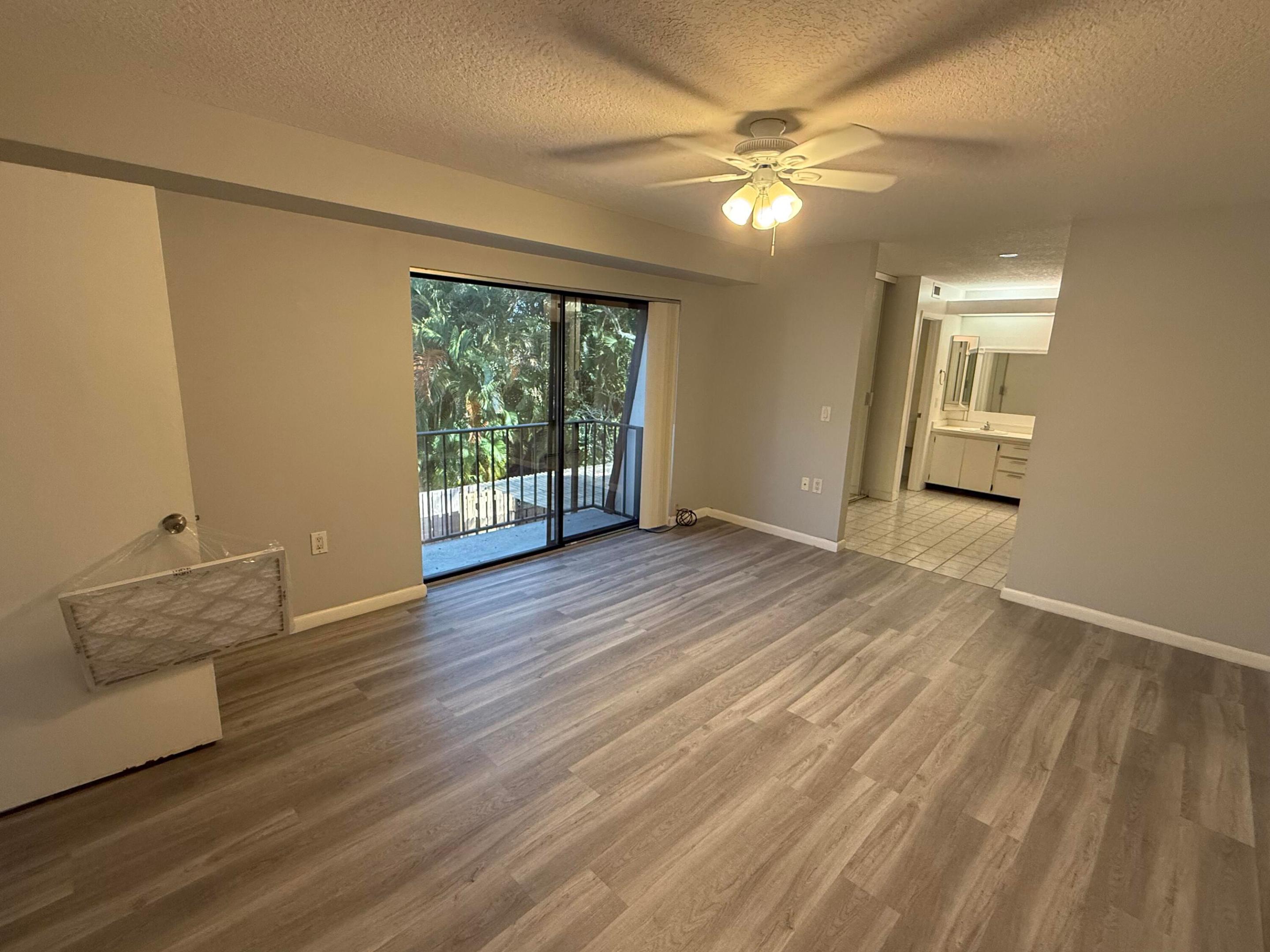 Garden Lakes - Residential Lease