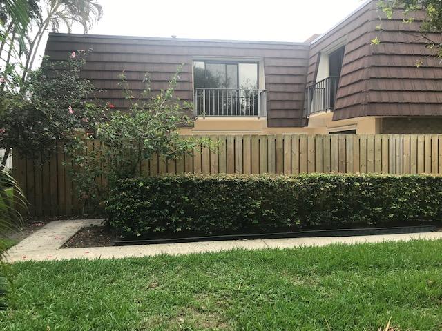 Garden Lakes - Residential Lease