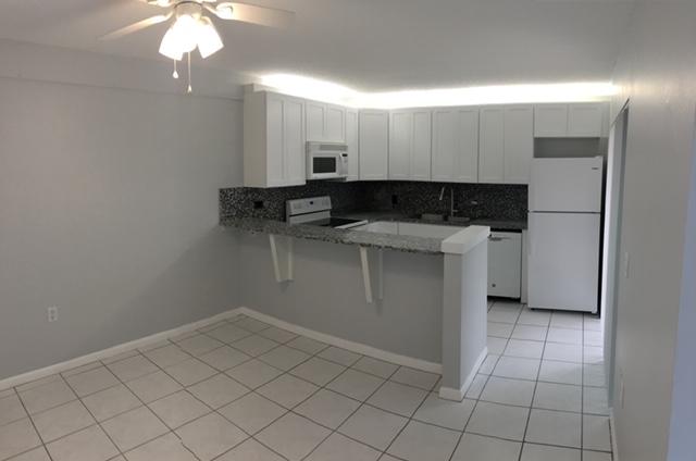 Garden Lakes - Residential Lease