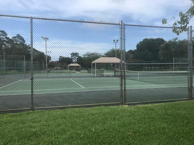 Garden Lakes - Residential Lease