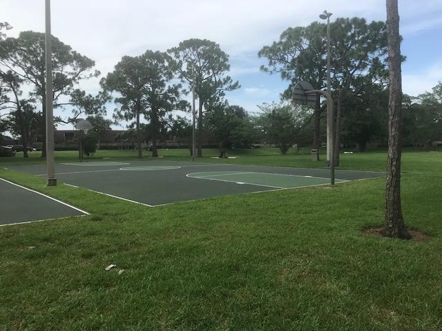 Garden Lakes - Residential Lease