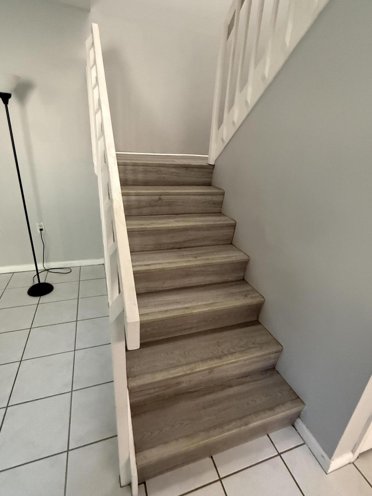 Garden Lakes - Residential Lease