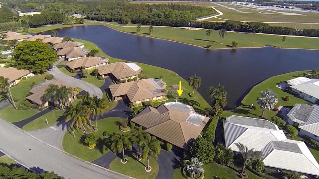 Photo of 334 Villa Drive S, Atlantis, FL 33462 (MLS # R10928861)